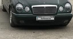 Mercedes-Benz E 230 1995 годаfor2 000 000 тг. в Кокшетау