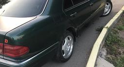Mercedes-Benz E 230 1995 годаfor2 000 000 тг. в Кокшетау – фото 3