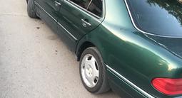 Mercedes-Benz E 230 1995 годаfor2 000 000 тг. в Кокшетау – фото 4