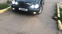 Mercedes-Benz E 230 1995 годаfor2 000 000 тг. в Кокшетау – фото 2