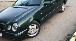 Mercedes-Benz E 230 1995 годаfor2 000 000 тг. в Кокшетау – фото 5