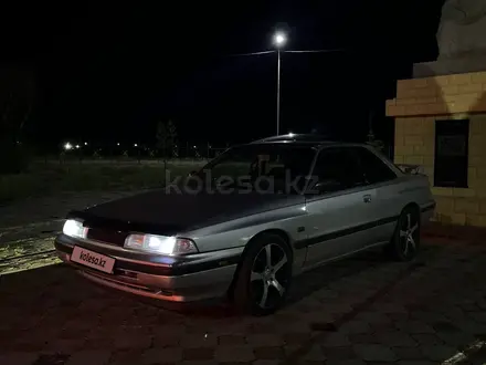 Mazda 626 1989 года за 1 000 000 тг. в Алматы – фото 8