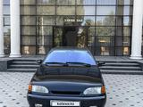 ВАЗ (Lada) 2114 2012 года за 1 700 000 тг. в Тараз