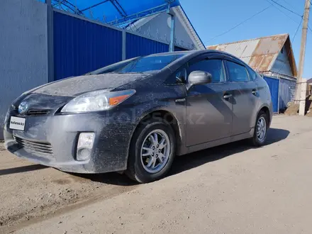 Toyota Prius 2011 года за 3 700 000 тг. в Актобе