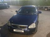 ВАЗ (Lada) Priora 2170 2012 года за 1 350 000 тг. в Астана