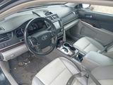 Toyota Camry 2013 годаүшін7 200 000 тг. в Мерке – фото 4