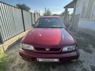 Nissan Primera