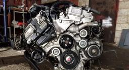 Двигатель Toyota camry 3.5 2GR-fse за 74 830 тг. в Алматы – фото 3