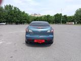 Mazda 3 2010 года за 3 950 000 тг. в Тараз