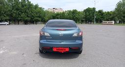 Mazda 3 2010 года за 3 950 000 тг. в Тараз