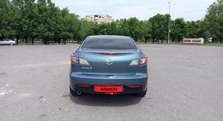 Mazda 3 2010 года за 3 950 000 тг. в Тараз