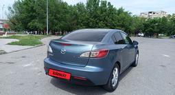 Mazda 3 2010 года за 3 950 000 тг. в Тараз – фото 2