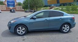 Mazda 3 2010 года за 3 950 000 тг. в Тараз – фото 3
