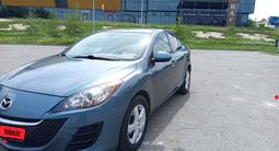 Mazda 3 2010 года за 3 950 000 тг. в Тараз – фото 4