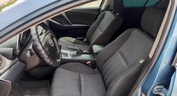 Mazda 3 2010 года за 3 950 000 тг. в Тараз – фото 5