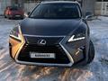 Lexus RX 350 2016 годаүшін21 000 000 тг. в Шымкент – фото 2