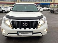 Toyota Land Cruiser Prado 2015 годаfor17 000 000 тг. в Караганда