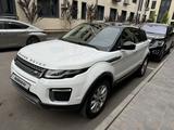 Land Rover Range Rover Evoque 2015 годаүшін12 000 000 тг. в Алматы – фото 2