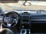 Toyota Camry 2012 годаүшін6 200 000 тг. в Актобе – фото 3