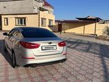 Kia Optima 2015 года за 8 000 000 тг. в Актау – фото 3