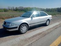 Audi 100 1993 года за 1 600 000 тг. в Алматы