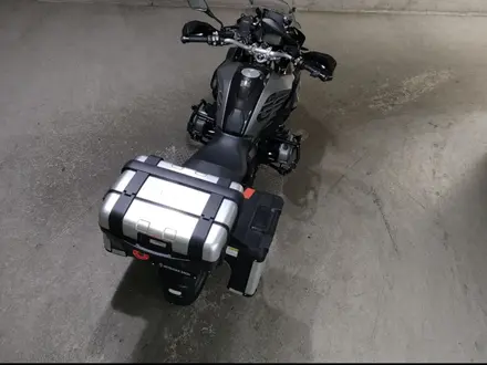 BMW  BMW R1200GS 2018 года за 6 500 000 тг. в Алматы – фото 4