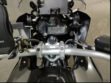 BMW  BMW R1200GS 2018 года за 6 500 000 тг. в Алматы – фото 5