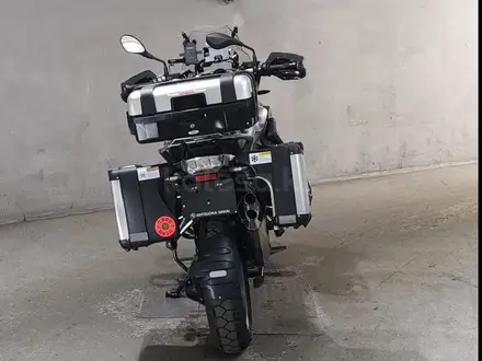 BMW  BMW R1200GS 2018 года за 6 500 000 тг. в Алматы – фото 6