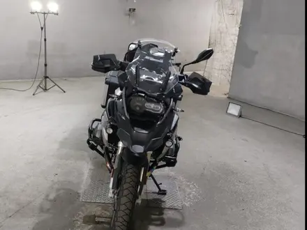 BMW  BMW R1200GS 2018 года за 6 500 000 тг. в Алматы – фото 3