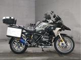 BMW  BMW R1200GS 2018 года за 6 500 000 тг. в Алматы