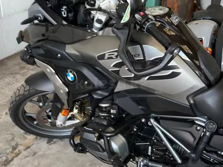 BMW  BMW R1200GS 2018 года за 6 500 000 тг. в Алматы – фото 8
