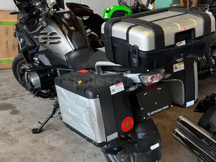 BMW  BMW R1200GS 2018 года за 6 500 000 тг. в Алматы – фото 9