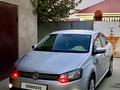 Volkswagen Polo 2013 года за 5 200 000 тг. в Атырау – фото 2