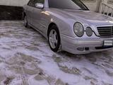 Mercedes-Benz E 280 2000 года за 5 500 000 тг. в Алматы – фото 2