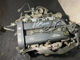 Двигатель и АКПП на Ford focus ФОРД ФОКУС 1 EDDB за 100 111 тг. в Алматы