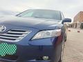 Toyota Camry 2006 годаfor4 500 000 тг. в Уральск – фото 9