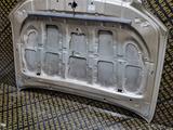 Капот Land Cruiser Prado 150 за 150 000 тг. в Алматы – фото 2
