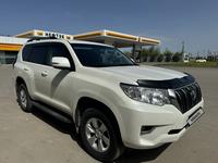 Toyota Land Cruiser Prado 2018 годаүшін21 000 000 тг. в Уральск