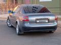 Audi A6 1998 годаүшін2 800 000 тг. в Уральск – фото 6