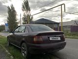 Audi A4 1997 годаүшін850 000 тг. в Астана – фото 4