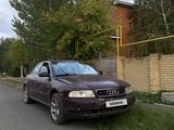 Audi A4 1997 годаүшін850 000 тг. в Астана – фото 2