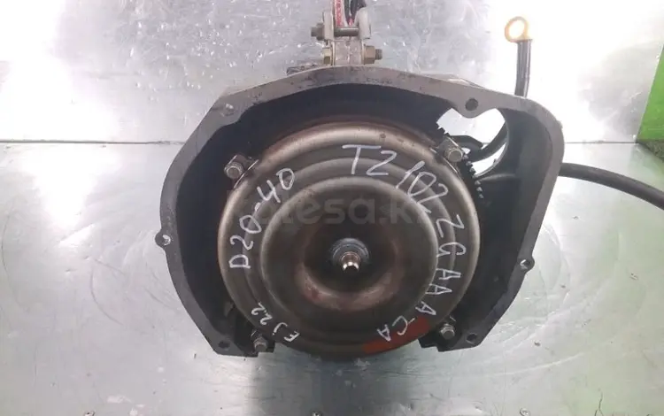 Привозная АКПП на Subaru Legacy BJ EJ22 за 300 000 тг. в Астана