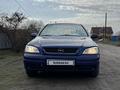 Opel Astra 2003 годаүшін2 300 000 тг. в Семей