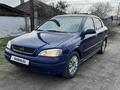 Opel Astra 2003 годаүшін2 300 000 тг. в Семей – фото 3