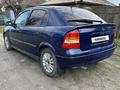 Opel Astra 2003 годаүшін2 300 000 тг. в Семей – фото 4