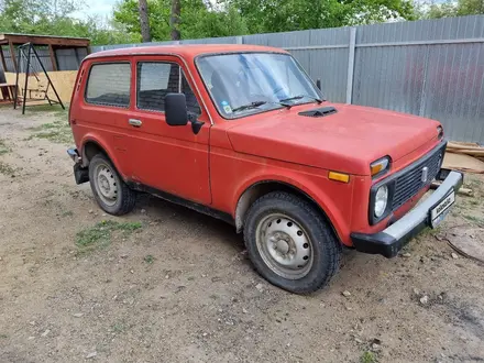 ВАЗ (Lada) Lada 2121 1988 года за 649 000 тг. в Костанай