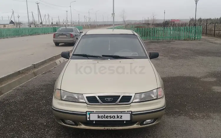 Daewoo Nexia 2005 годаfor1 500 000 тг. в Шымкент