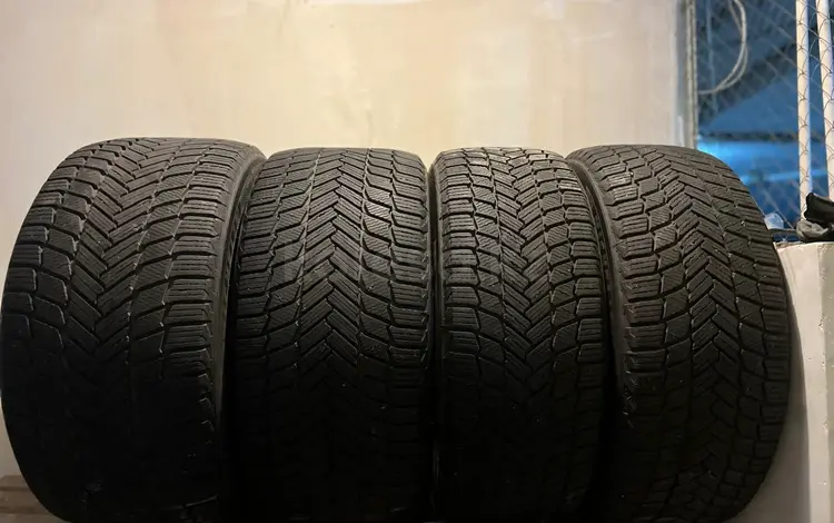 MICHELIN шины 275/45R20 за 150 000 тг. в Алматы