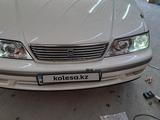 Toyota Mark II 1996 года за 3 500 000 тг. в Алматы – фото 2