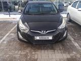 Hyundai Elantra 2015 годаүшін5 200 000 тг. в Астана